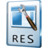 RES File Icon